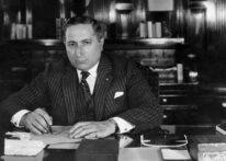 Louis B. Mayer