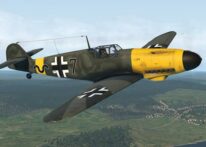 ME-109