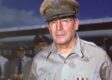 Douglas MacArthur